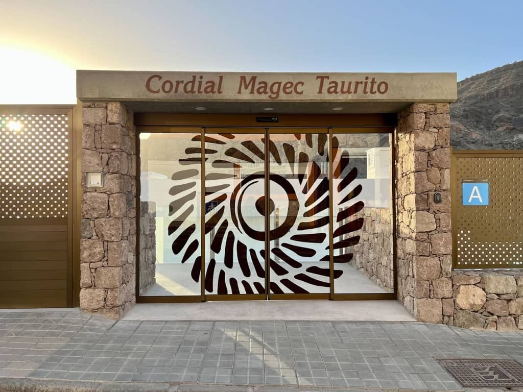 Apartamentos Cordial Magec Taurito - Main View