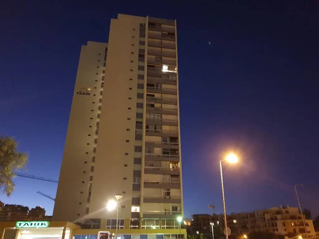 Tarik  by Atlantichotels - Main View