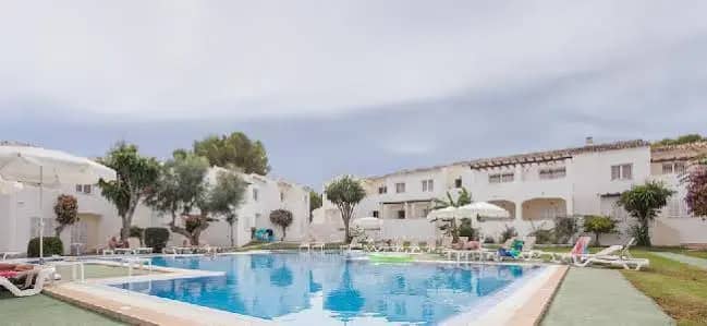 Pierre V. Mallorca Vista Alegre - Main View