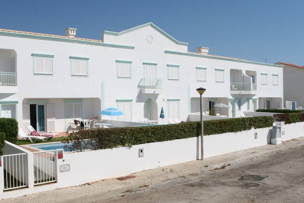 Villas King's - Main View