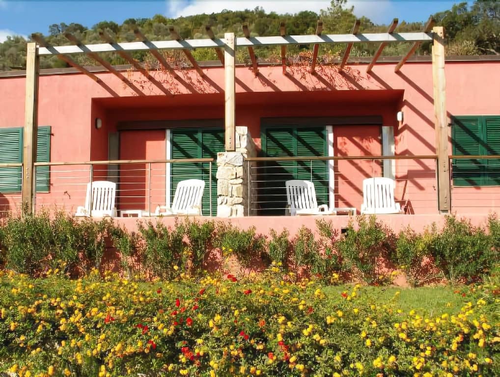 Allegroitalia Elba Golf - Main View