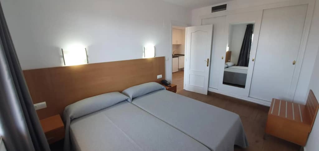 Apartamentos Primavera Loix - Main View