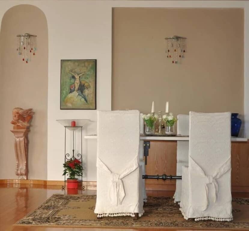 Villa Elite - Main View