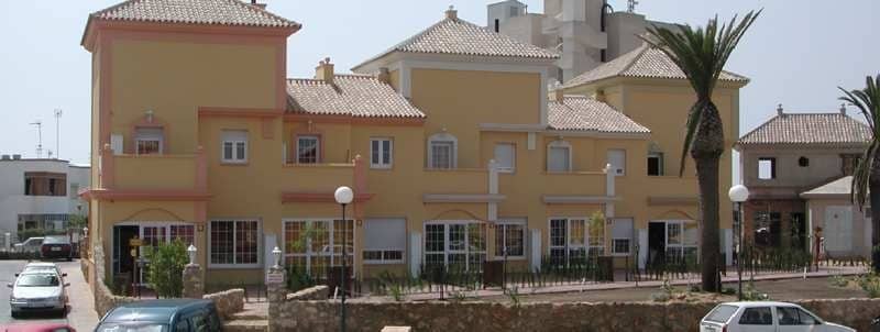Dunas de Doñana - Main View
