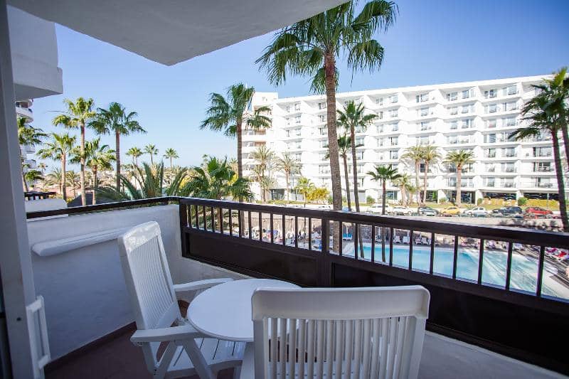 Servatur Waikiki - Main View