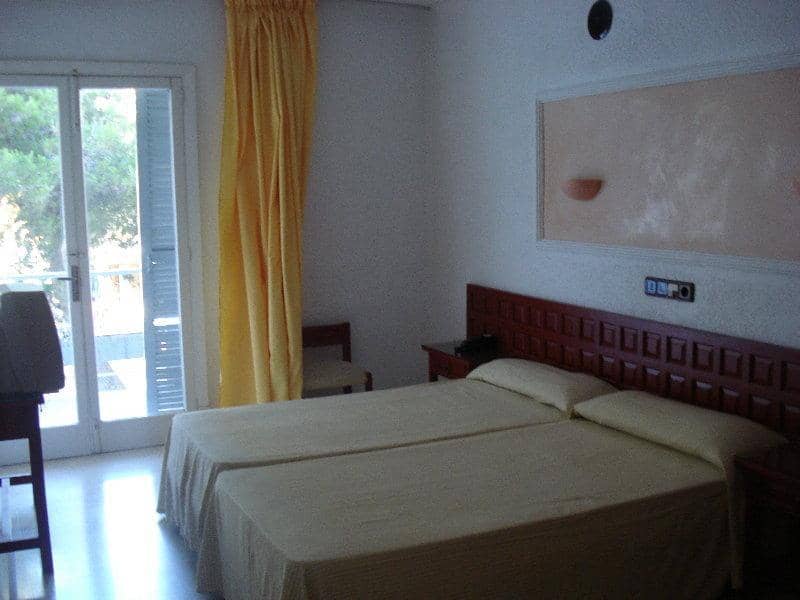 Hotel Cassandra - Main View