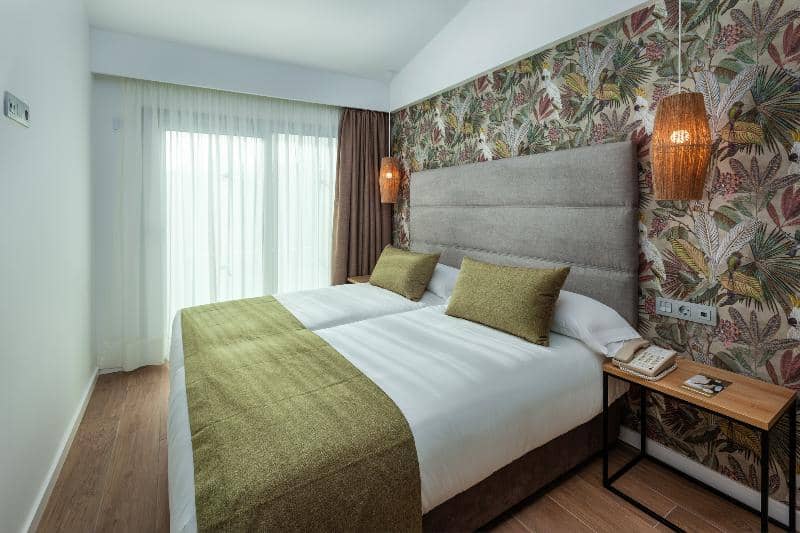 Kumara Serenoa by Lopesan Hotels - Main View