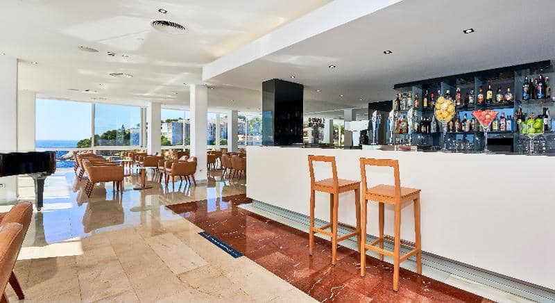 Hotel Globales Cala Viñas Adults Only +16 - Main View