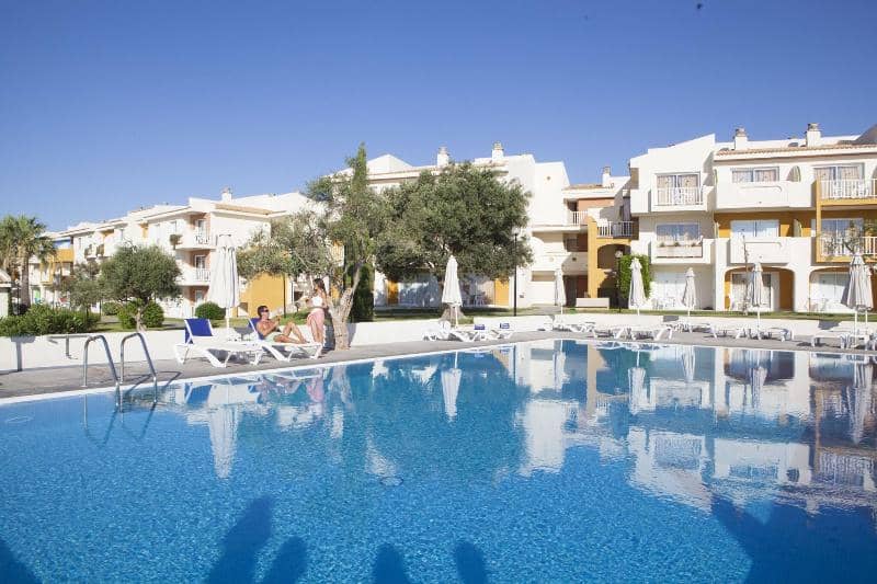 Blau Punta Reina Resort - Main View