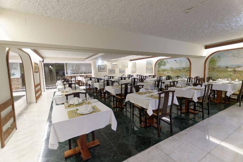 Carvoeiro Garden Hotel - Main View