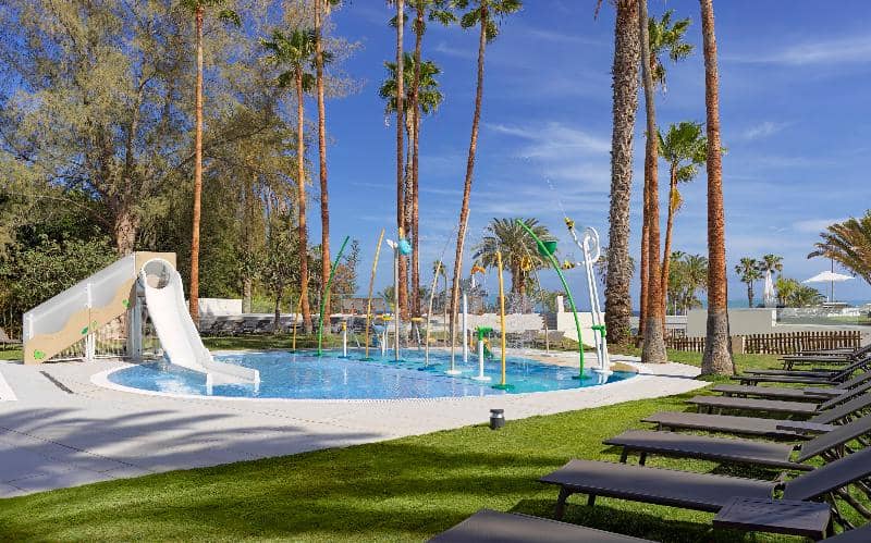 Paradisus Gran Canaria - Main View