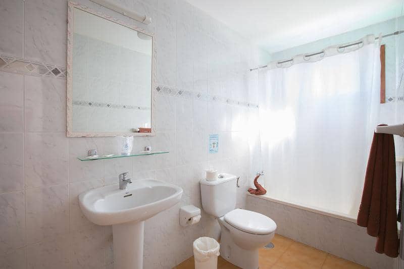 Apartamentos Celeste - Main View