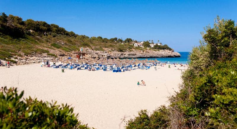 Insotel Cala Mandia Resort & Spa - Main View