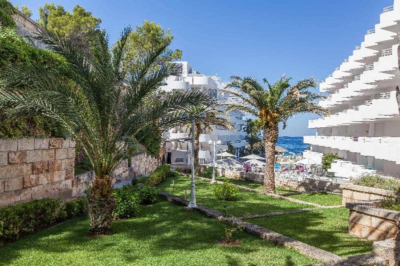 FERGUS Style Cala Blanca Suites - Main View