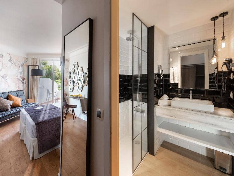Alua Calvia Dreams - Main View