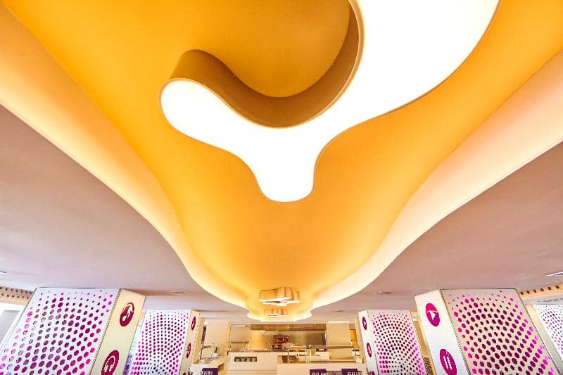 Indico Rock Hotel Mallorca - Adults Only - Main View