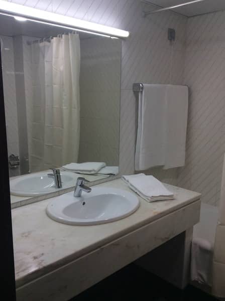 VIP Executive Zurique - Main View