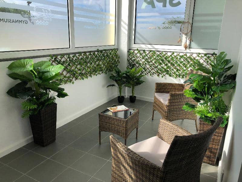 Muthu Raga Madeira Hotel - Main View
