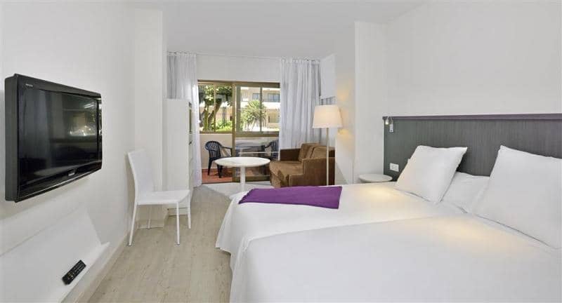 Ocean House Costa del Sol, affiliated by Melia - Main View