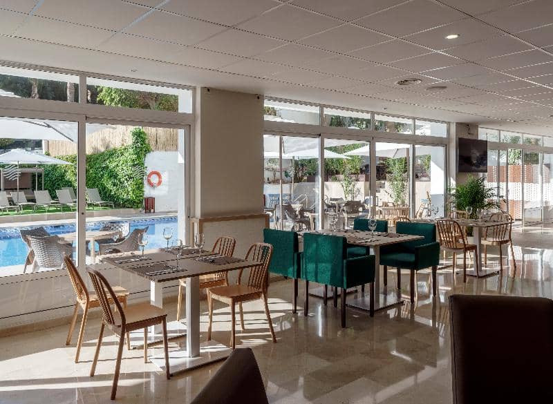 Hotel Costa Malaga by Pierre & Vacances - Main View