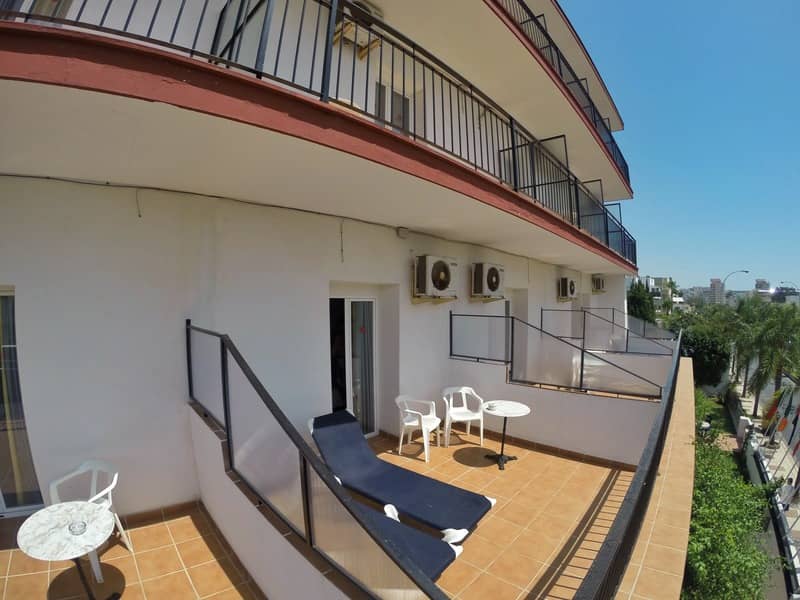 Carmen Teresa - Main View