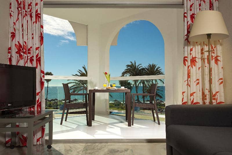 Ona Marinas de Nerja - Main View