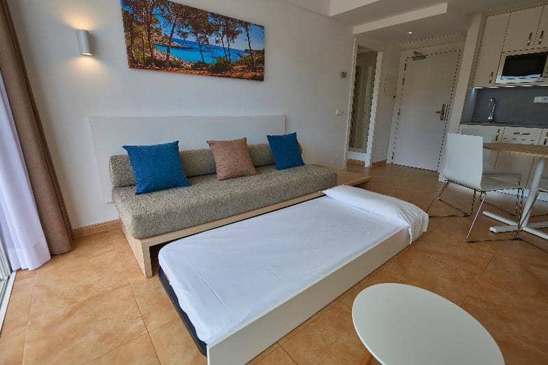 Hotel Cala d’Or Playa - Main View