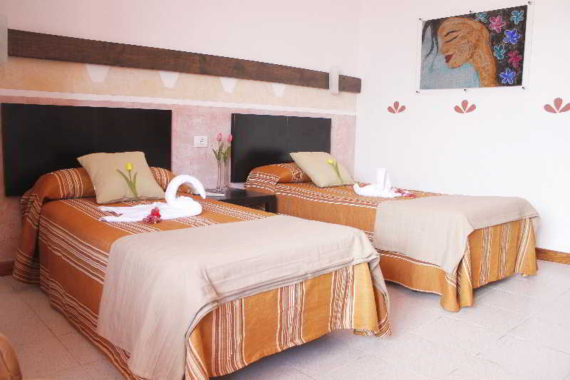 4Dreams Hotel - Main View