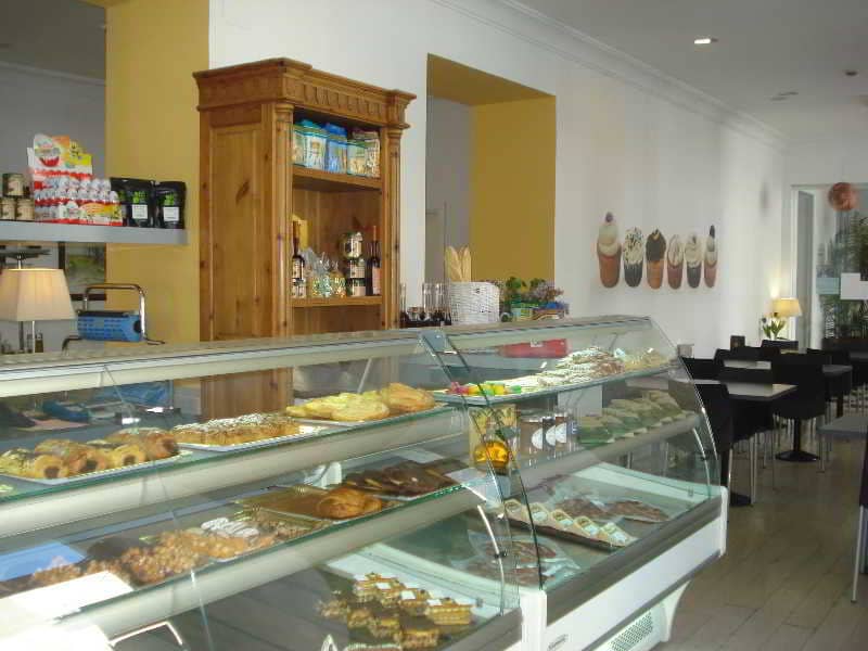 Polo - Main View