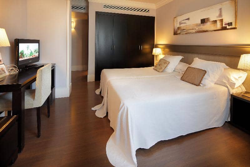 Condado - Main View