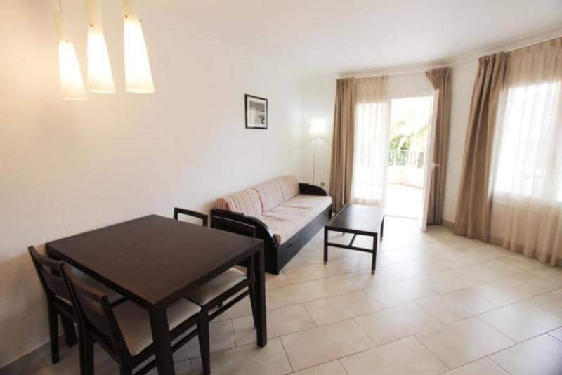 Apartamentos Royal Life - Main View