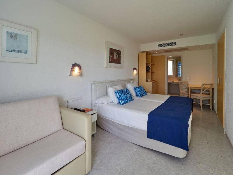Viva Alcudia Sun Village - Main View