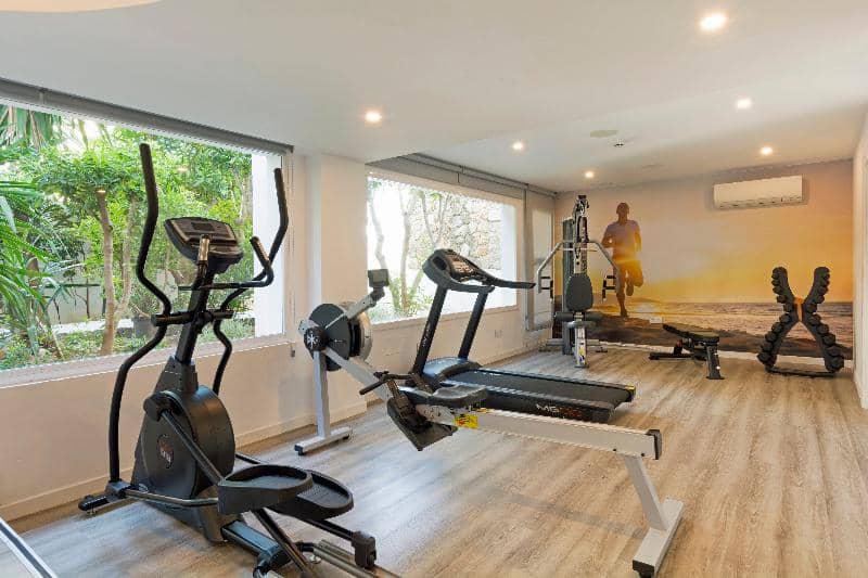 HSM Golden Playa - Main View