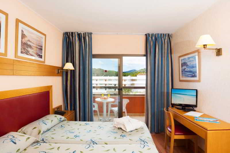 HSM Linda Playa - Main View