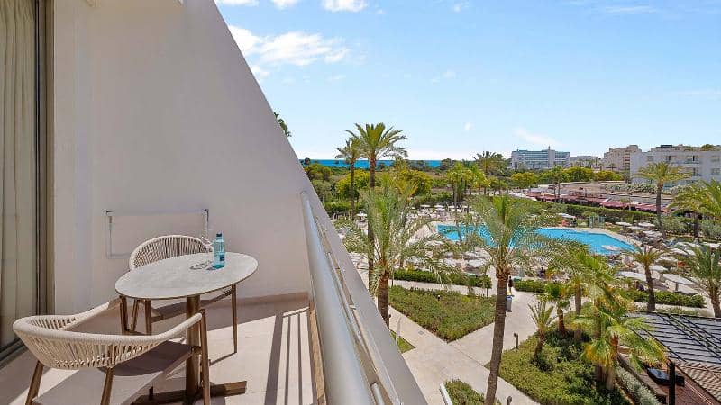 Protur Sa Coma Playa Hotel & Spa - Main View