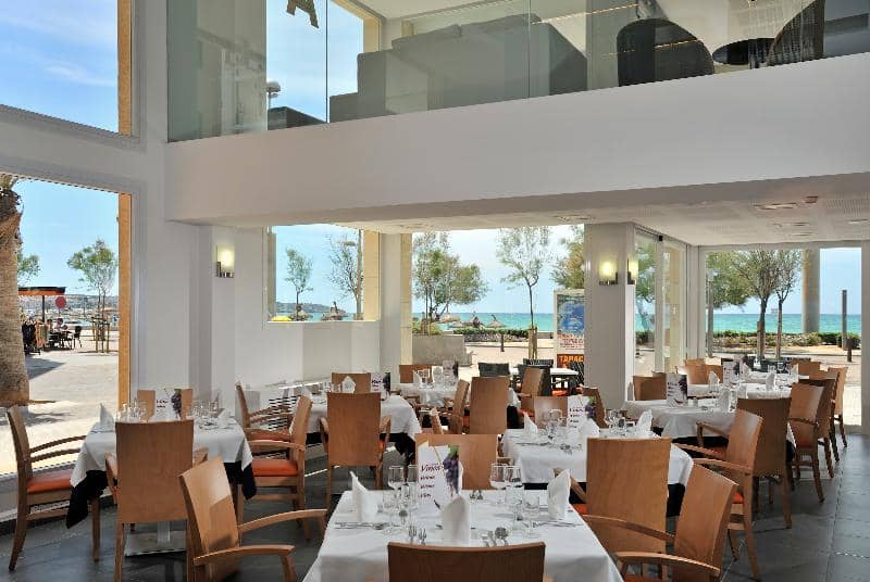 Hispania - Main View