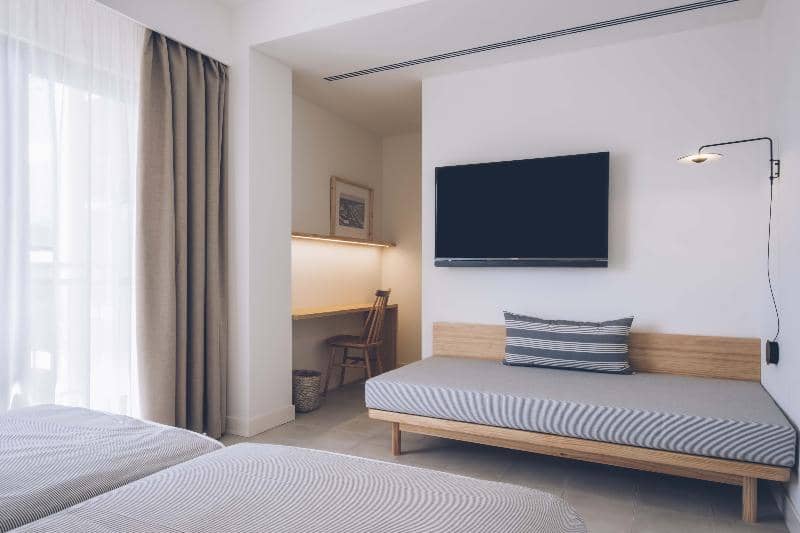 AYA Seahotel – Adults Only - Main View