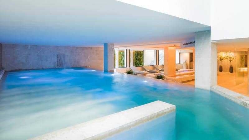 Club del Sol & Spa - Main View