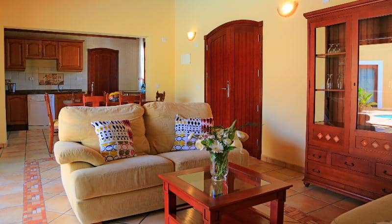 Villas Brisas del Mar - Main View