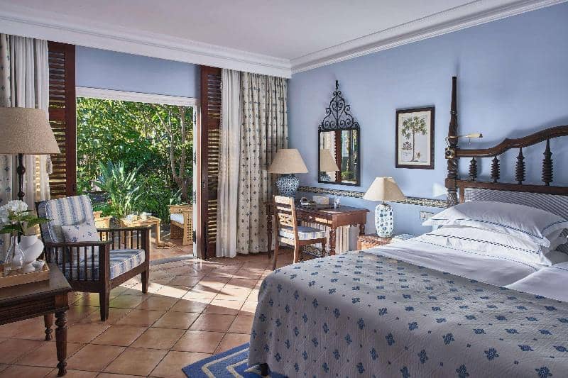 Seaside Grand Hotel Residencia - Main View