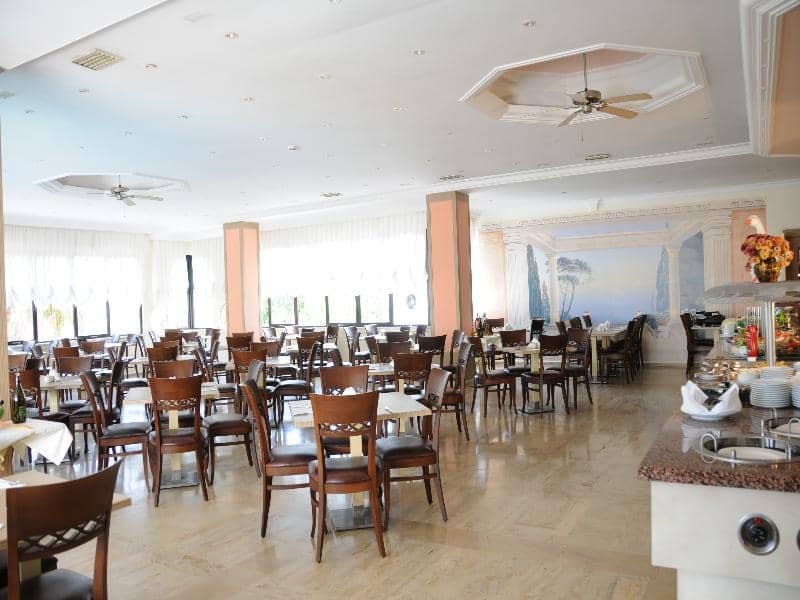Sesin - Main View