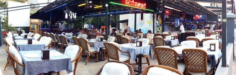 Grand Villa Sol Apart - Main View