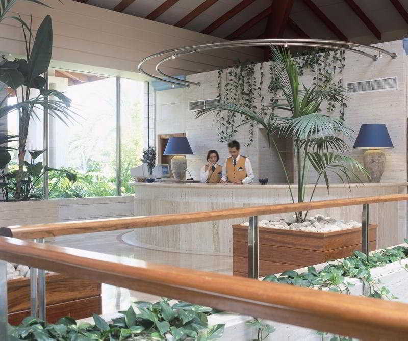 Playa Garden Selection Hotel & Spa - Main View