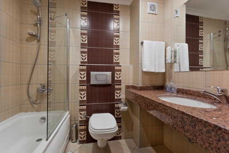 Kandelor Otel - Main View