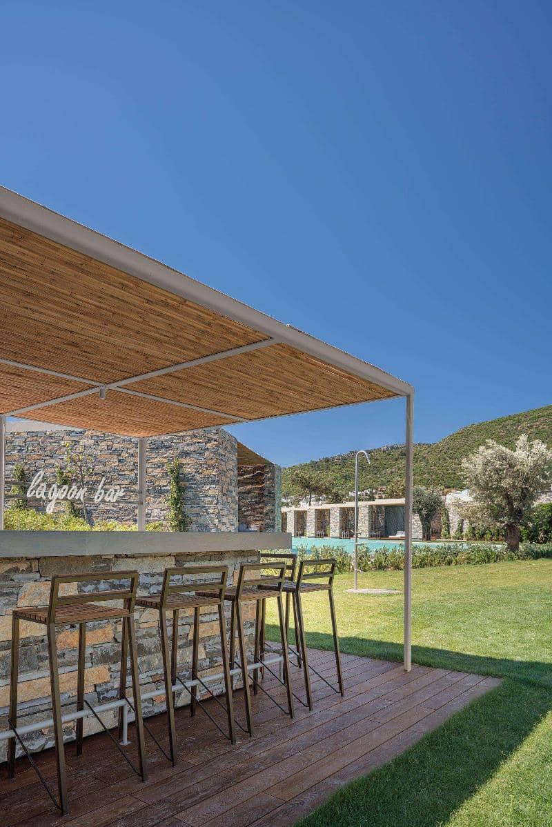Voyage Torba - Main View