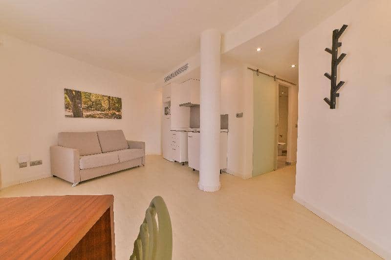 Azul Playa Apartments - Main View