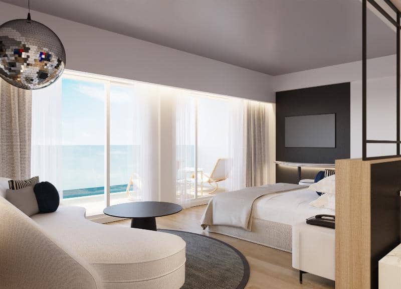 Universal Hotel Neptuno - Adults Only - Main View