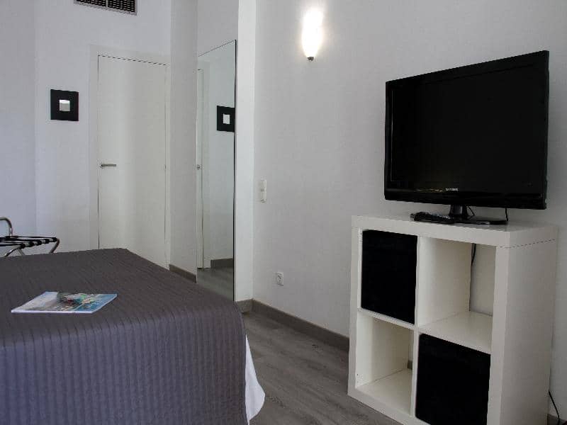 Aparthotel Atenea Calabria - Main View