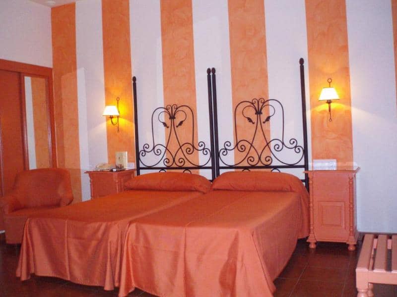 Crisol Chiclana - Main View