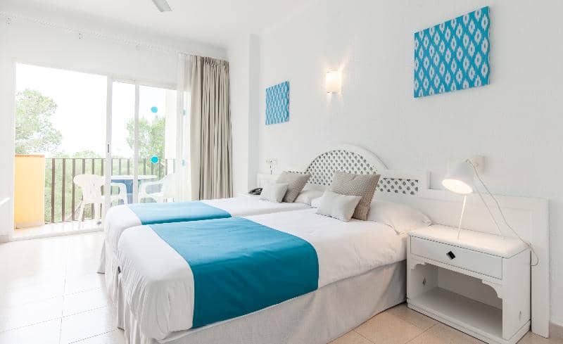 BLUESEA Costa Verde - Main View